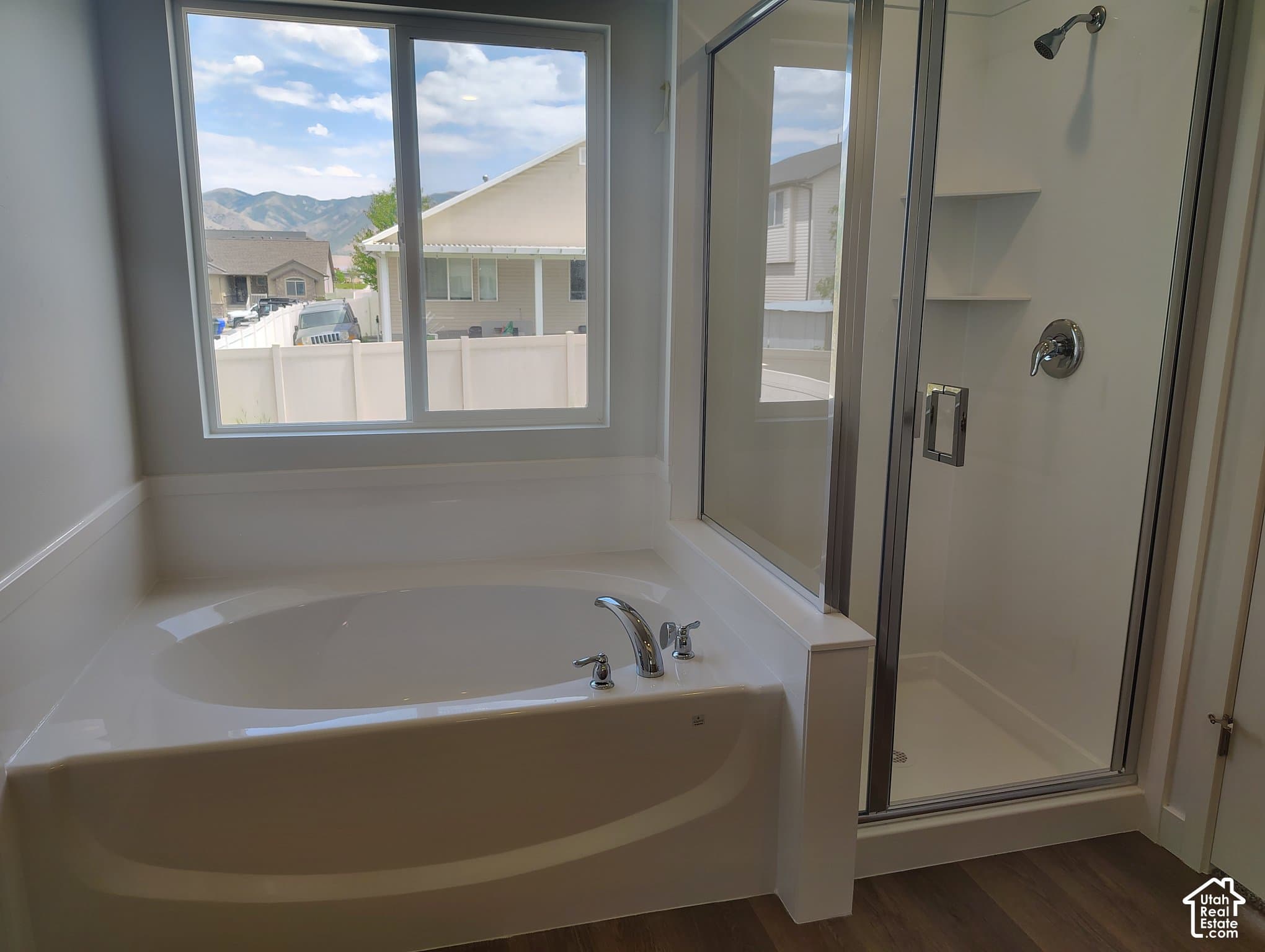 Tooele House: 2124 N 90 W