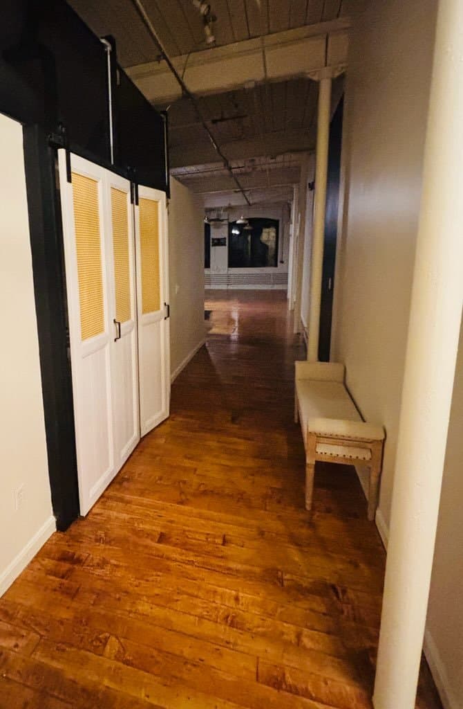 Pawtucket Apartment: 595 Mineral Spring Ave