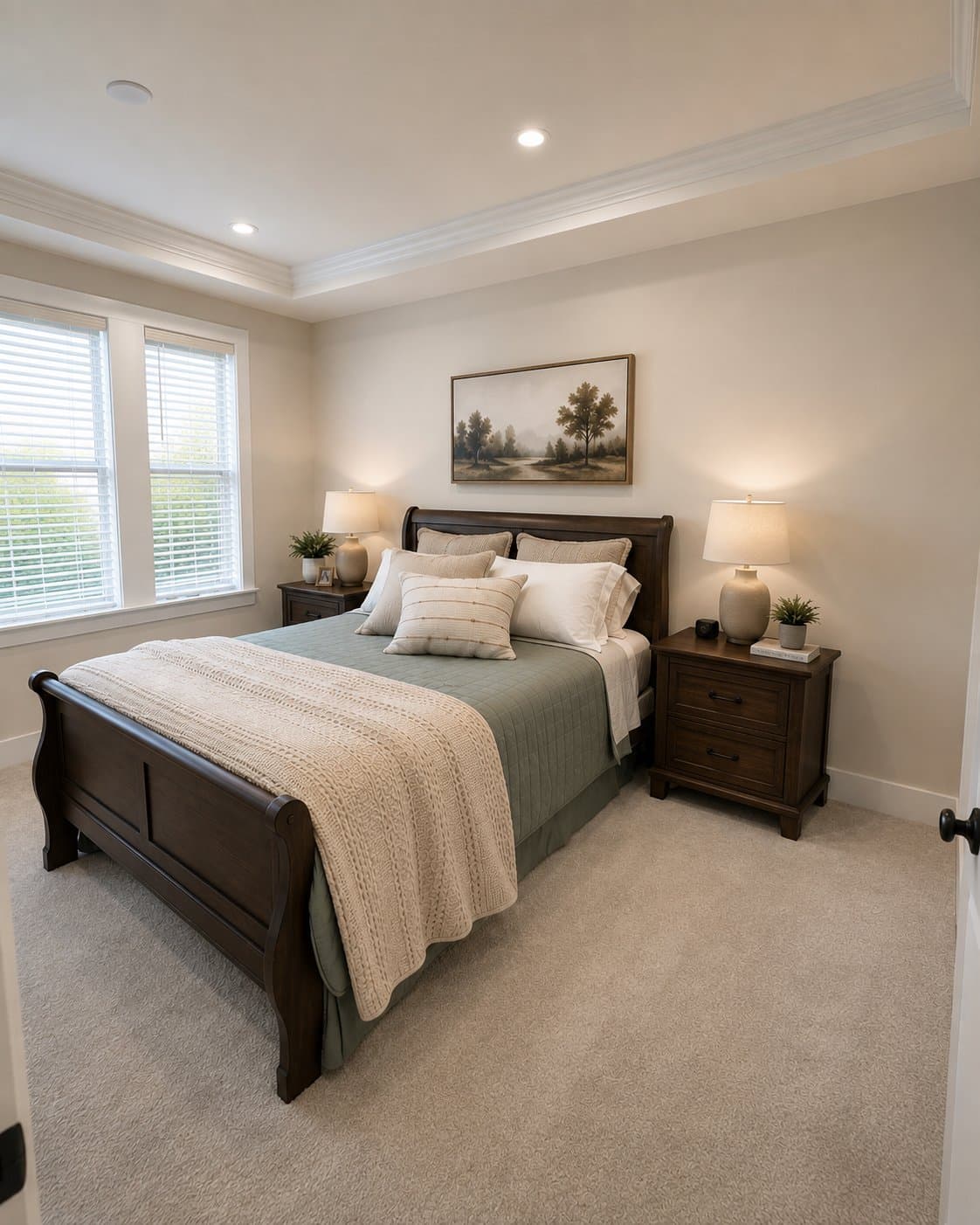 Arlington Townhome: 2240 S Glebe Rd