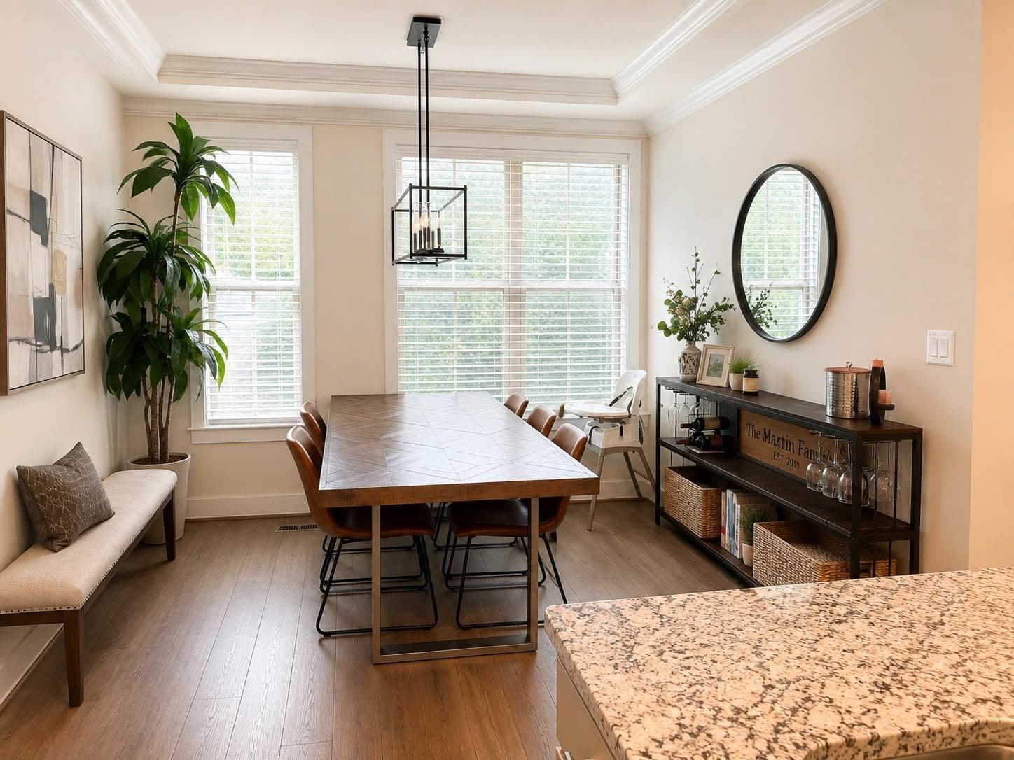 Arlington Townhome: 2240 S Glebe Rd