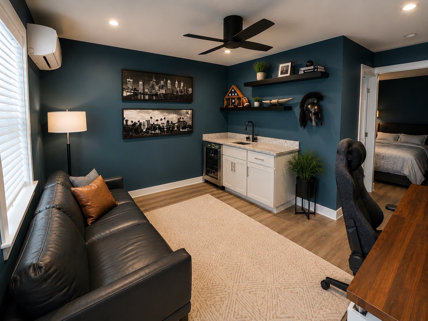 Arlington Townhome: 2240 S Glebe Rd