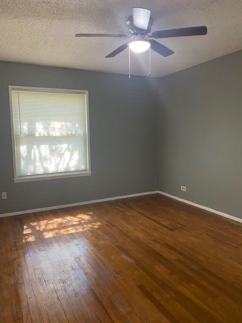 San Antonio House: 2445 Cincinnati Ave