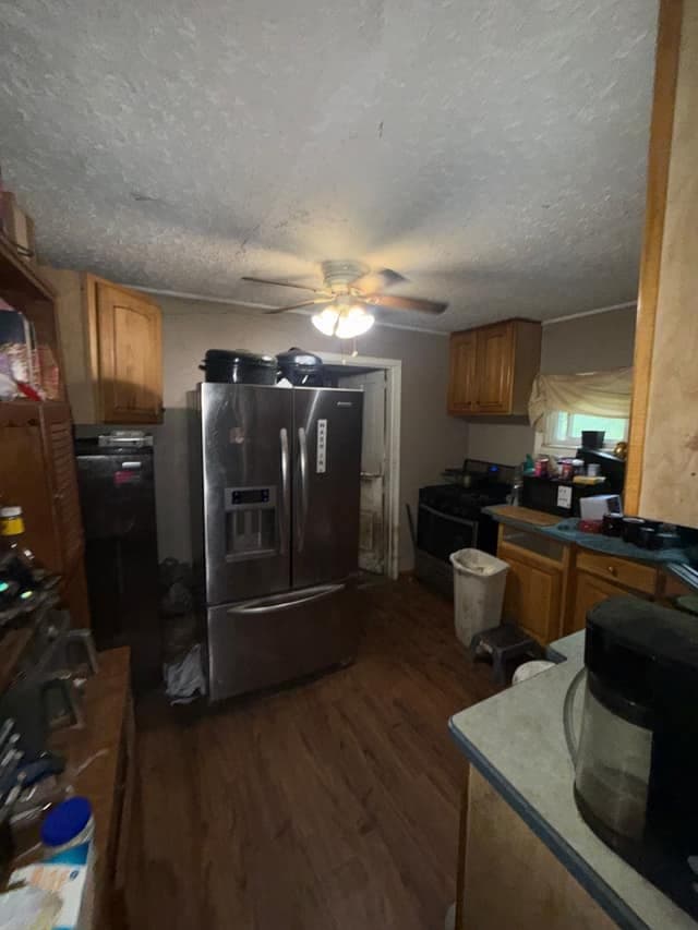 Flint House: 1206 Markham St