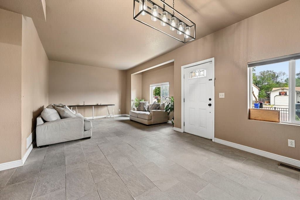 Colorado Springs House: 4268 Marlow Cir