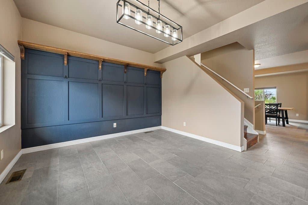 Colorado Springs House: 4268 Marlow Cir