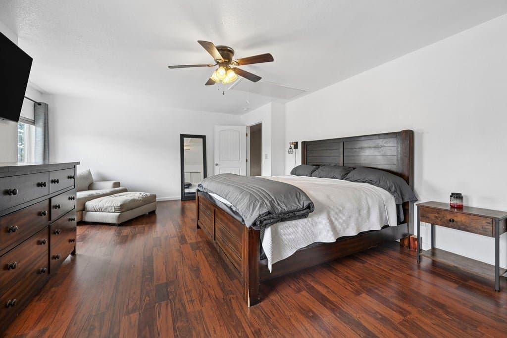 Colorado Springs House: 4268 Marlow Cir