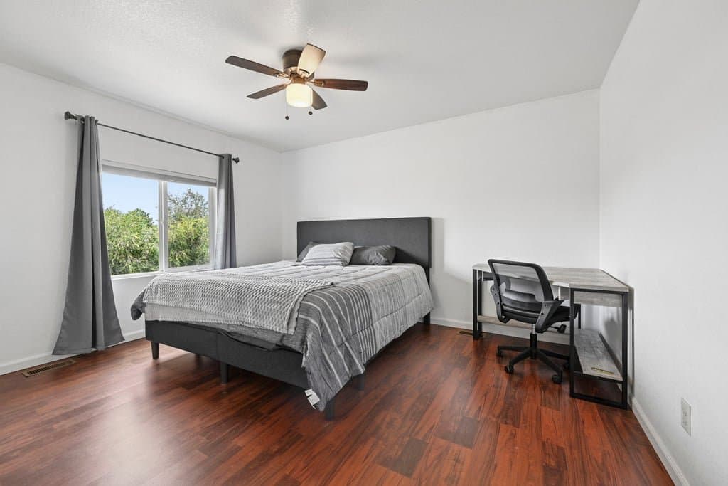 Colorado Springs House: 4268 Marlow Cir