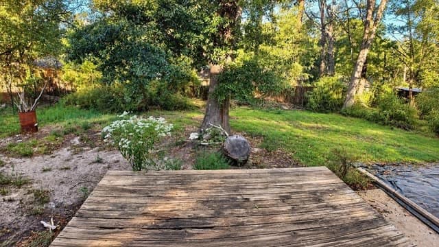 Jackson House: 1765 Casteel Dr