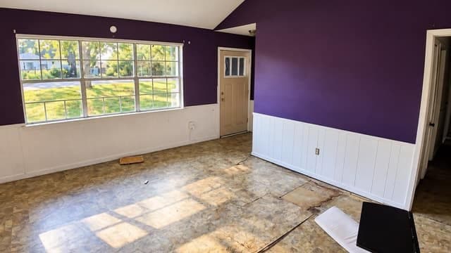 Jackson House: 1765 Casteel Dr