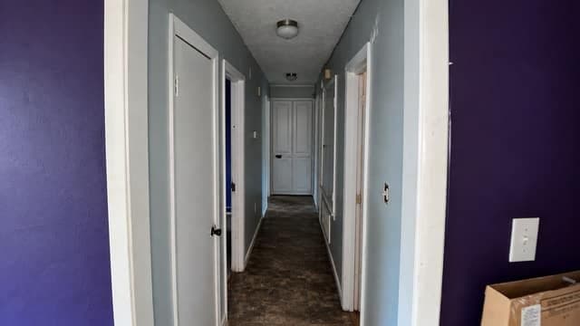 Jackson House: 1765 Casteel Dr