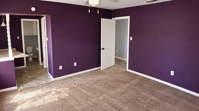 Jackson House: 1765 Casteel Dr