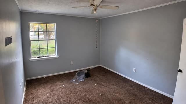 Jackson House: 1765 Casteel Dr