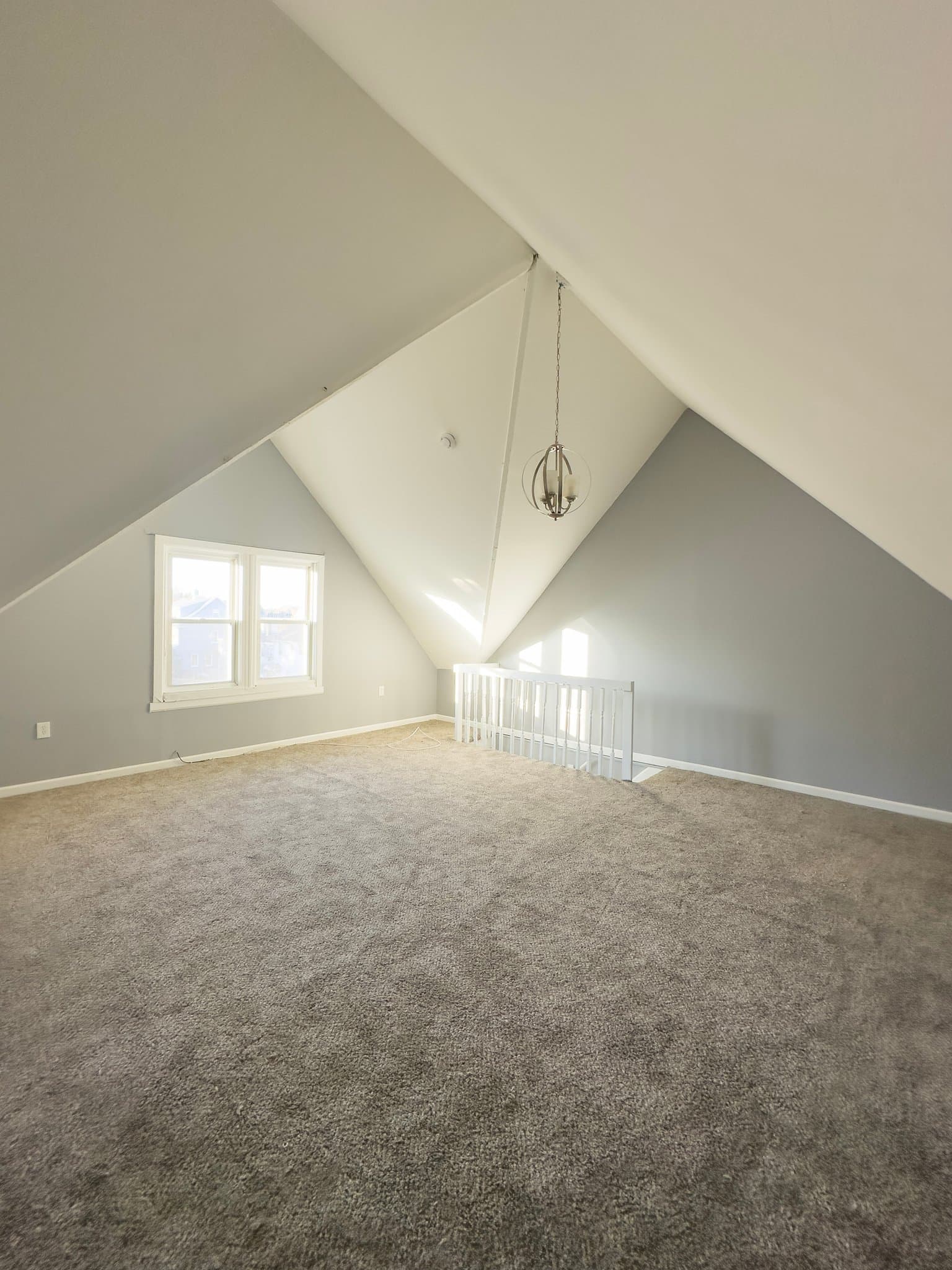 Rahway Townhome: 1755 Oliver Street