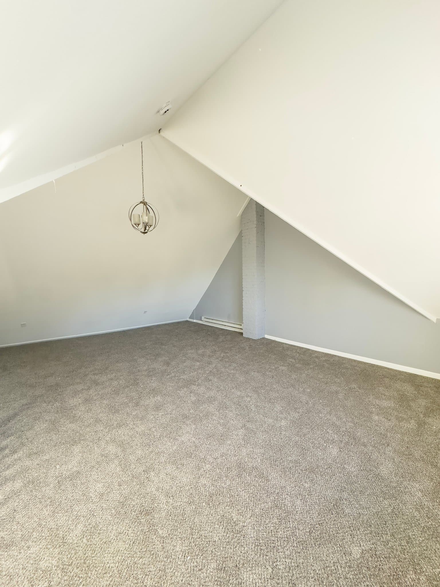 Rahway Townhome: 1755 Oliver Street
