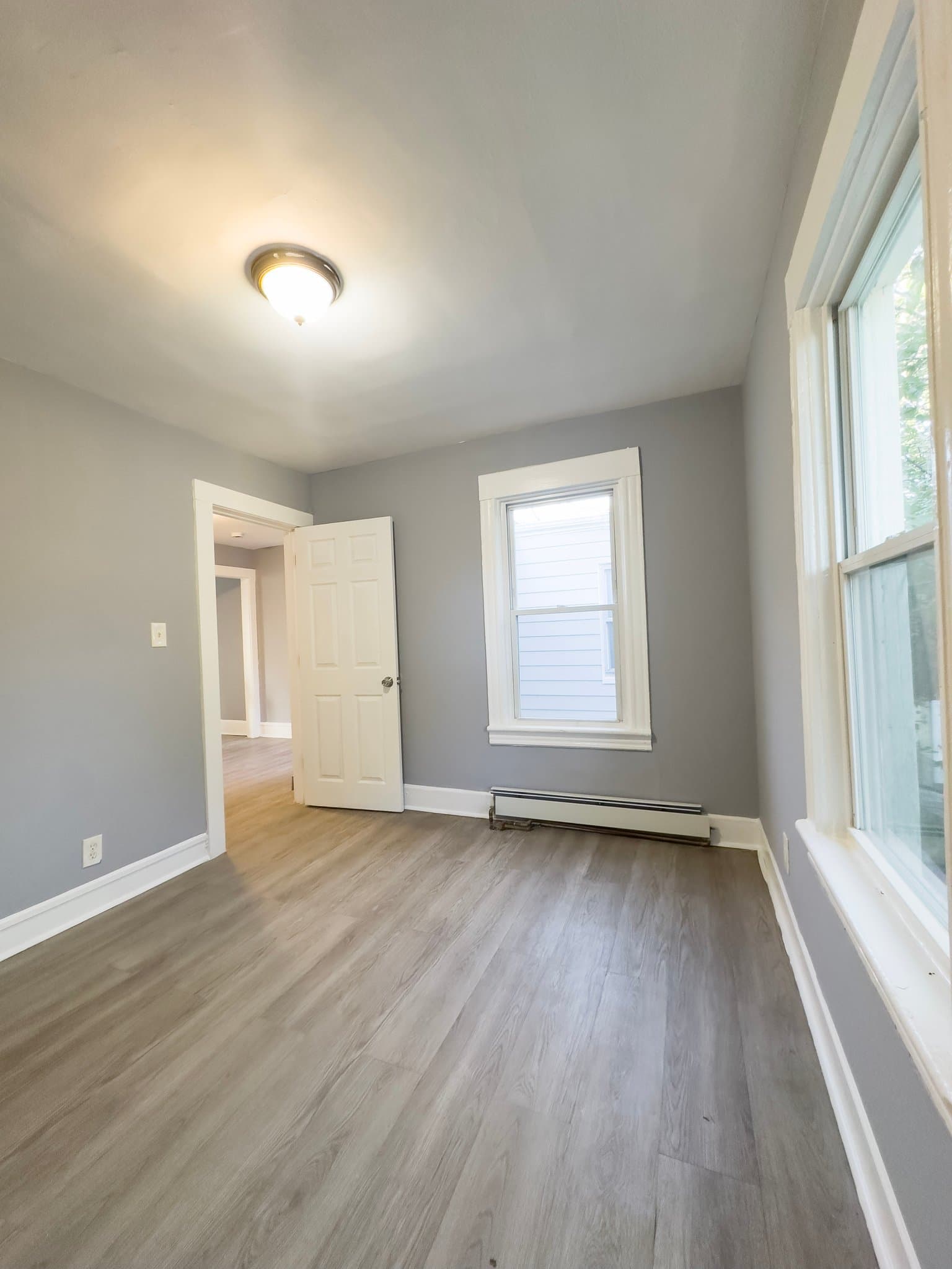 Rahway Townhome: 1755 Oliver Street