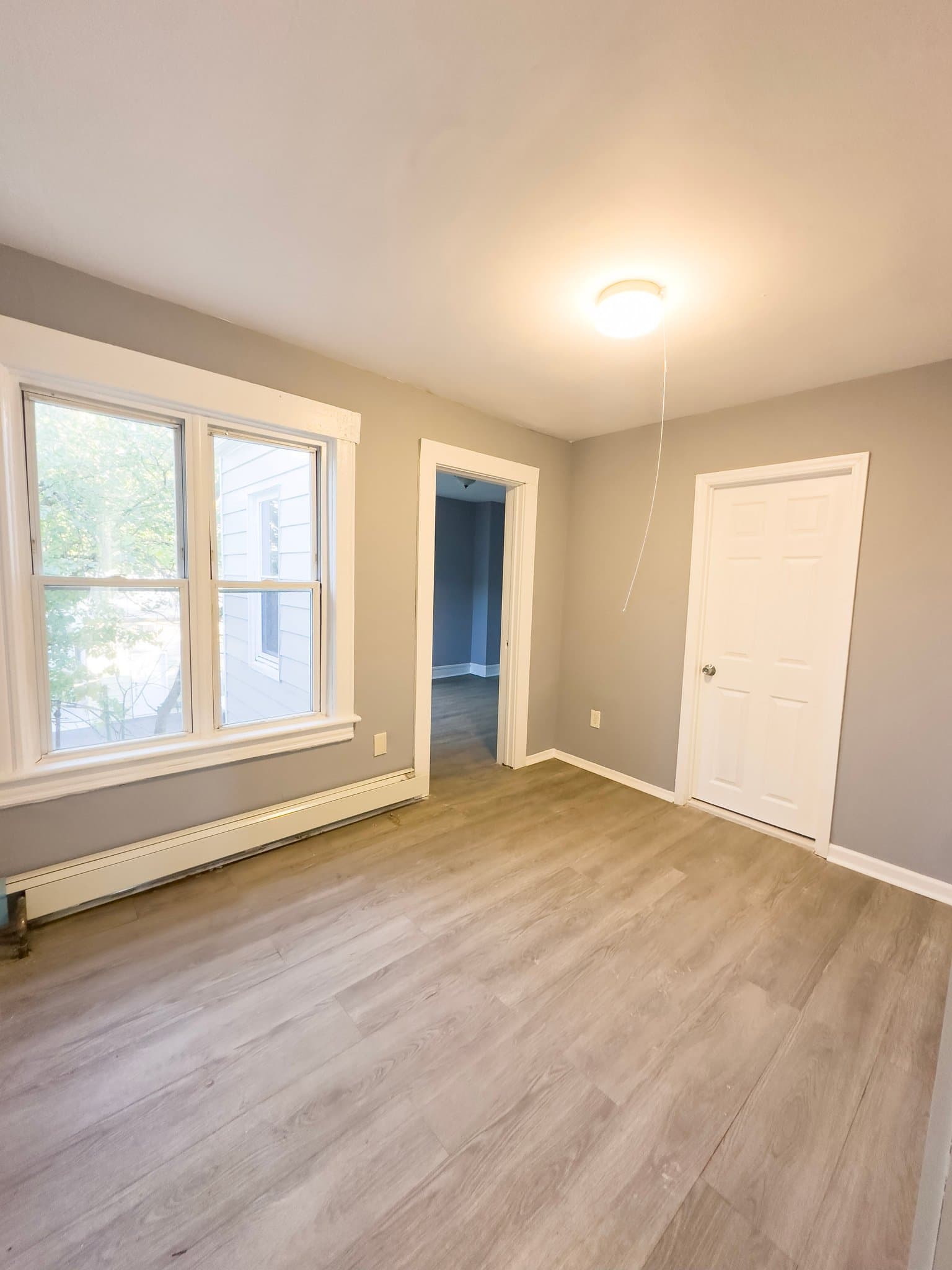Rahway Townhome: 1755 Oliver Street
