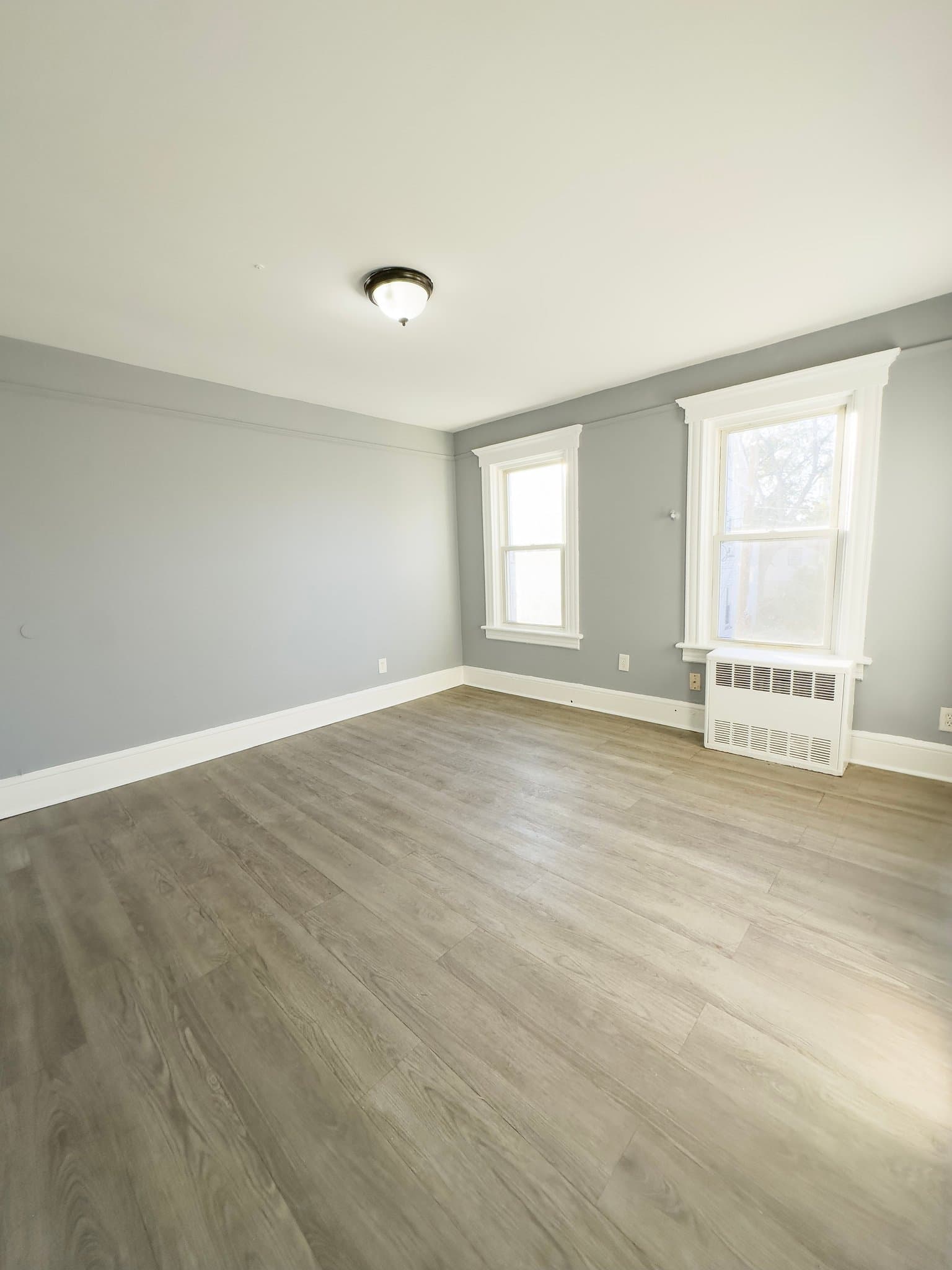 Rahway Townhome: 1755 Oliver Street