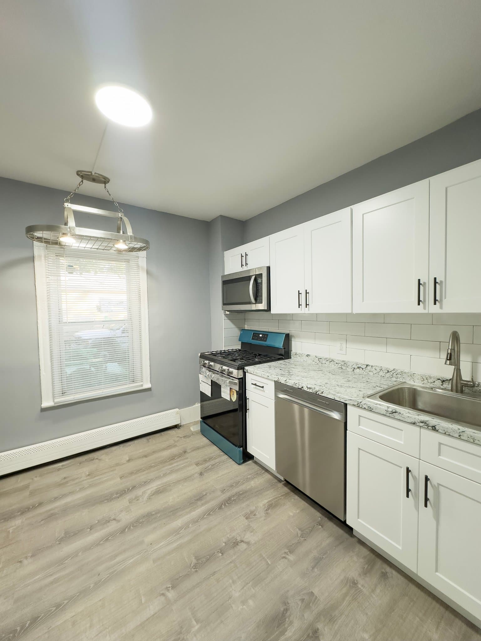 Rahway Townhome: 1755 Oliver Street