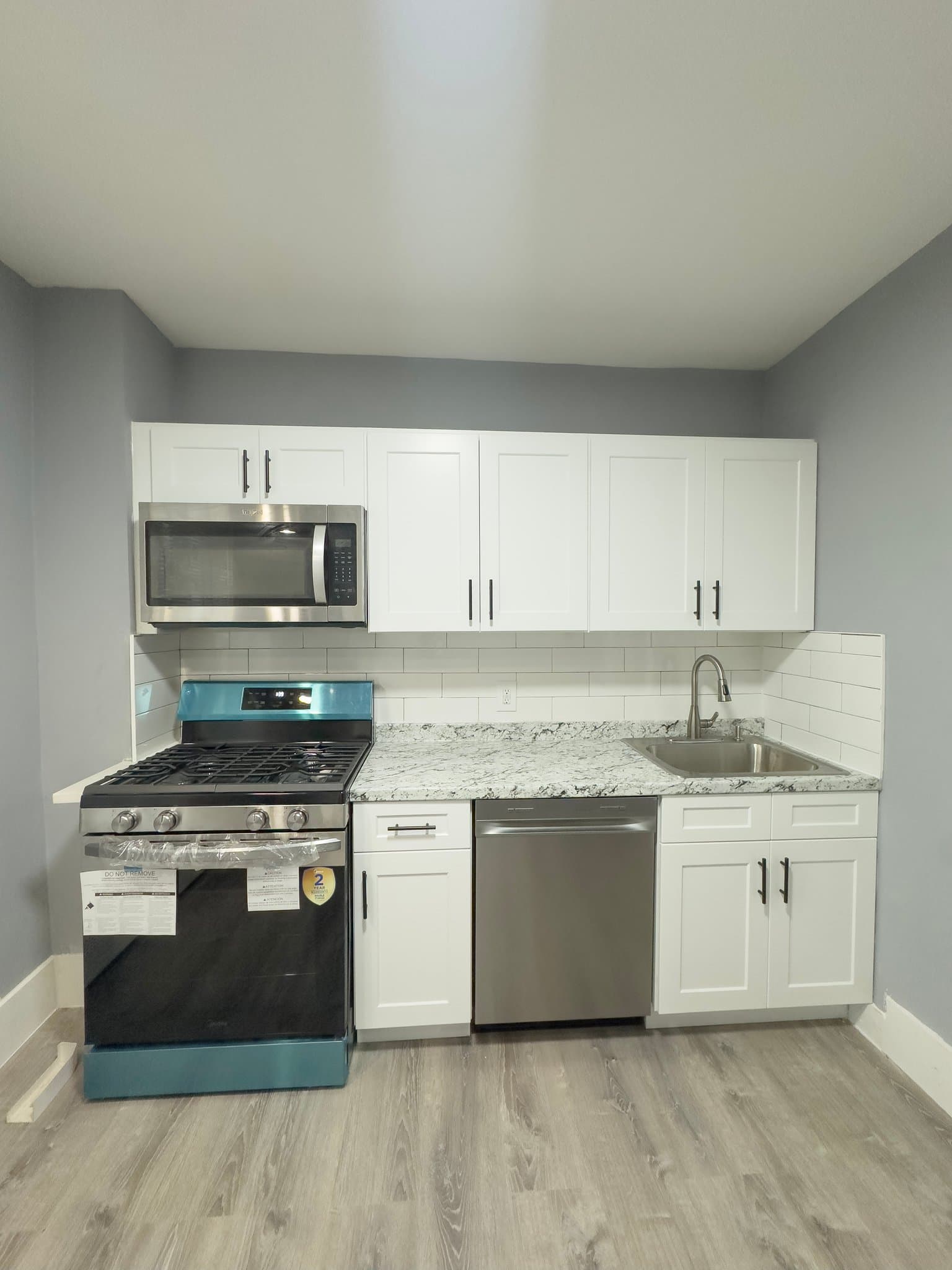 Rahway Townhome: 1755 Oliver Street