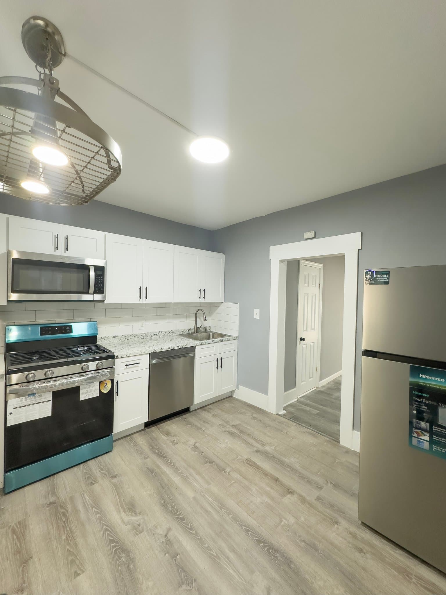 Rahway Townhome: 1755 Oliver Street