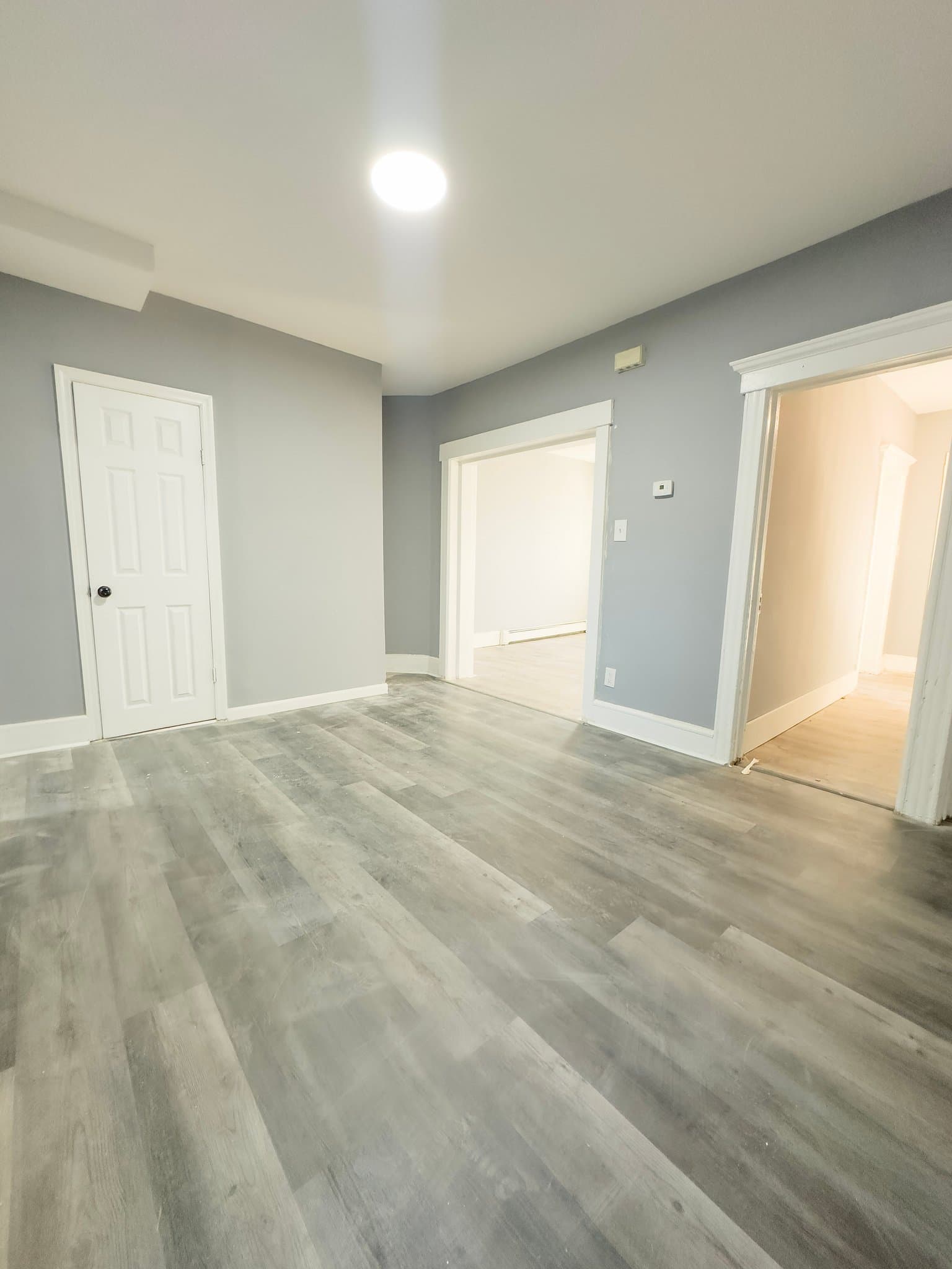 Rahway Townhome: 1755 Oliver Street
