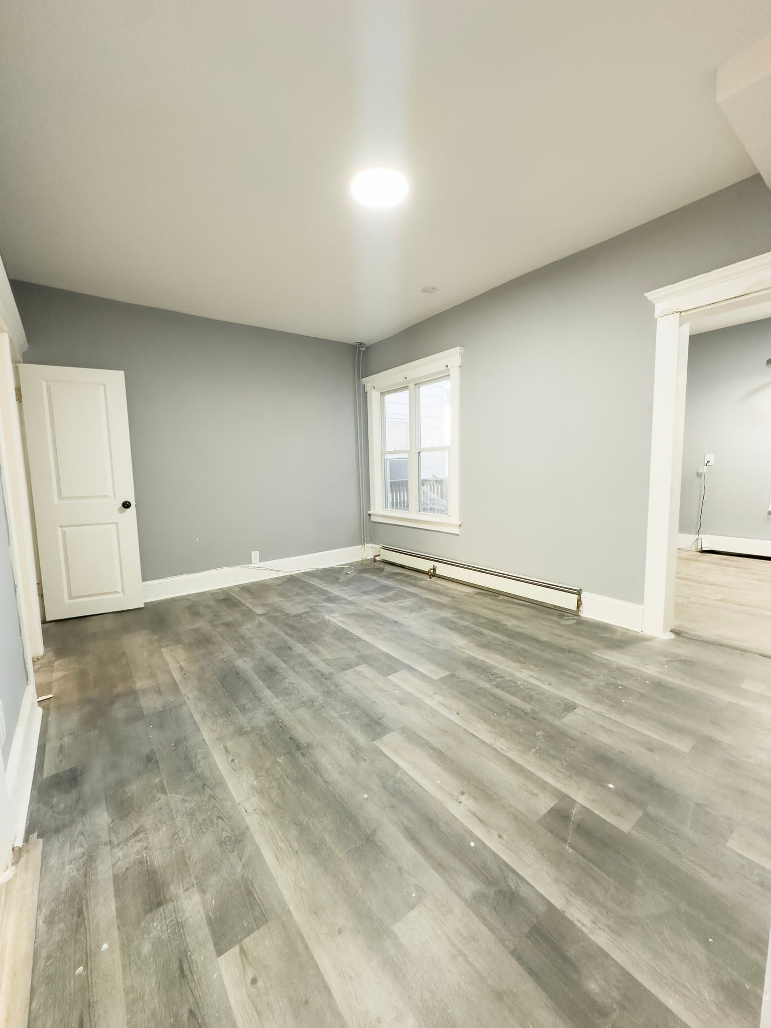 Rahway Townhome: 1755 Oliver Street