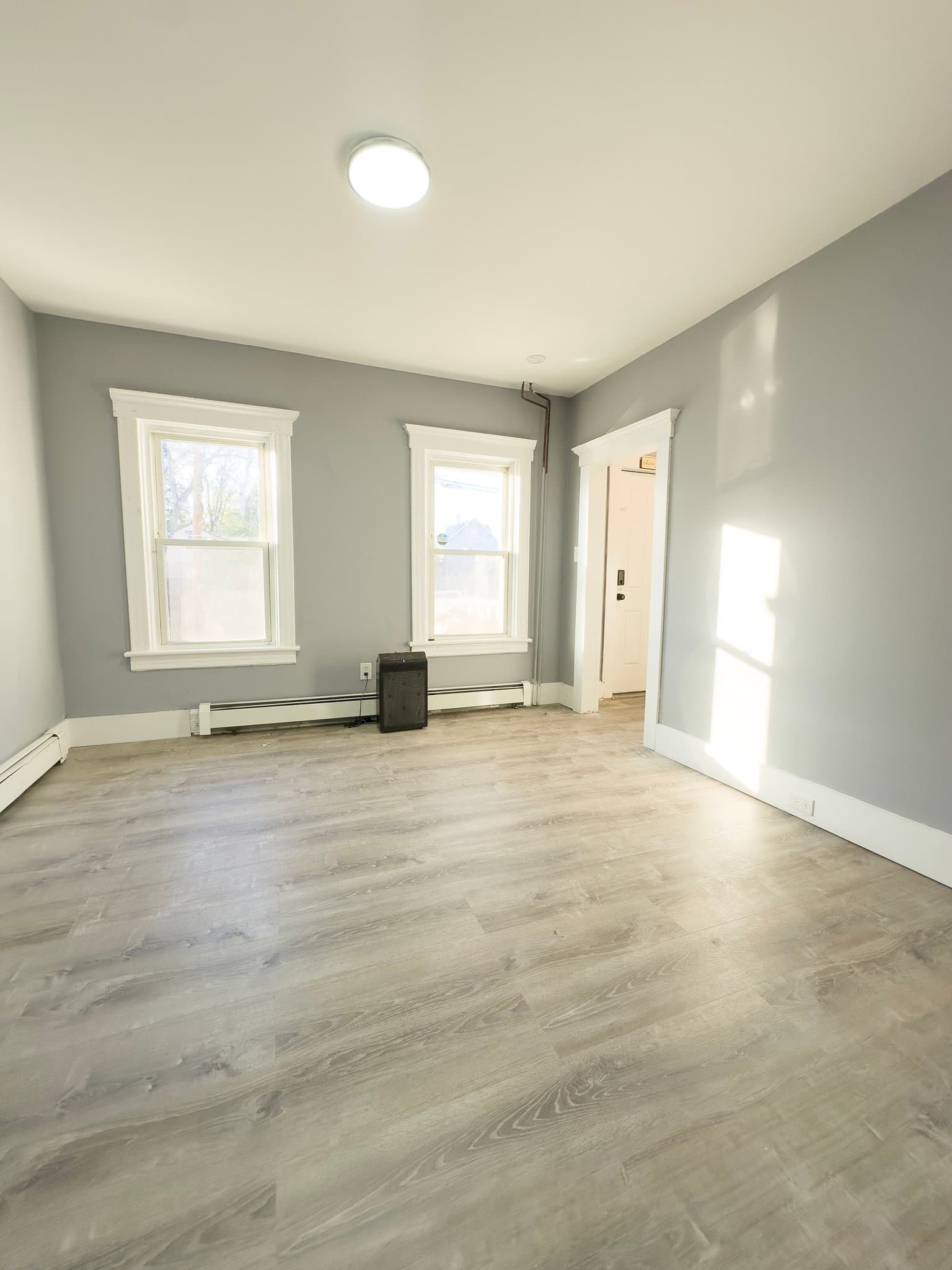 Rahway Townhome: 1755 Oliver Street