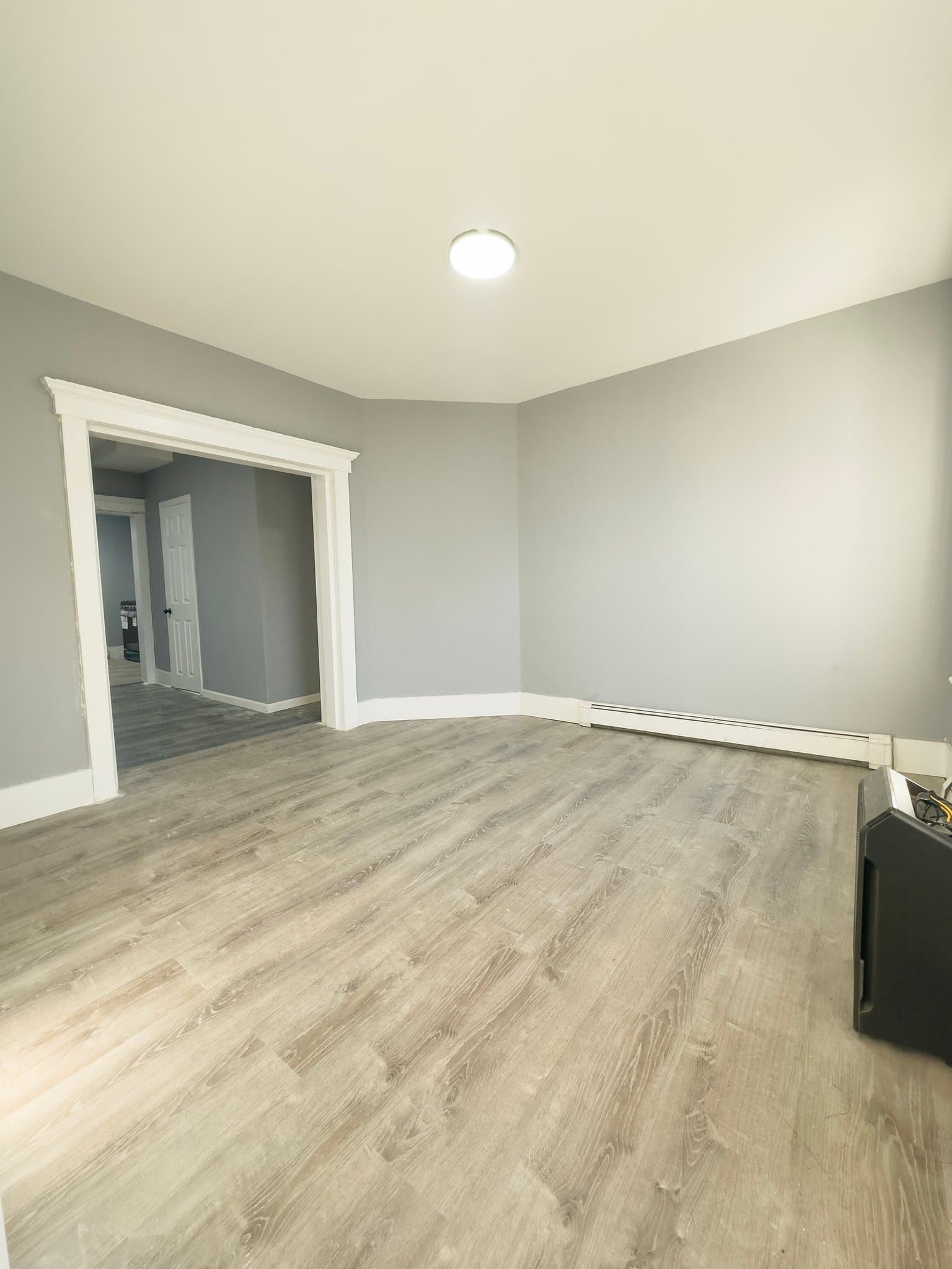 Rahway Townhome: 1755 Oliver Street