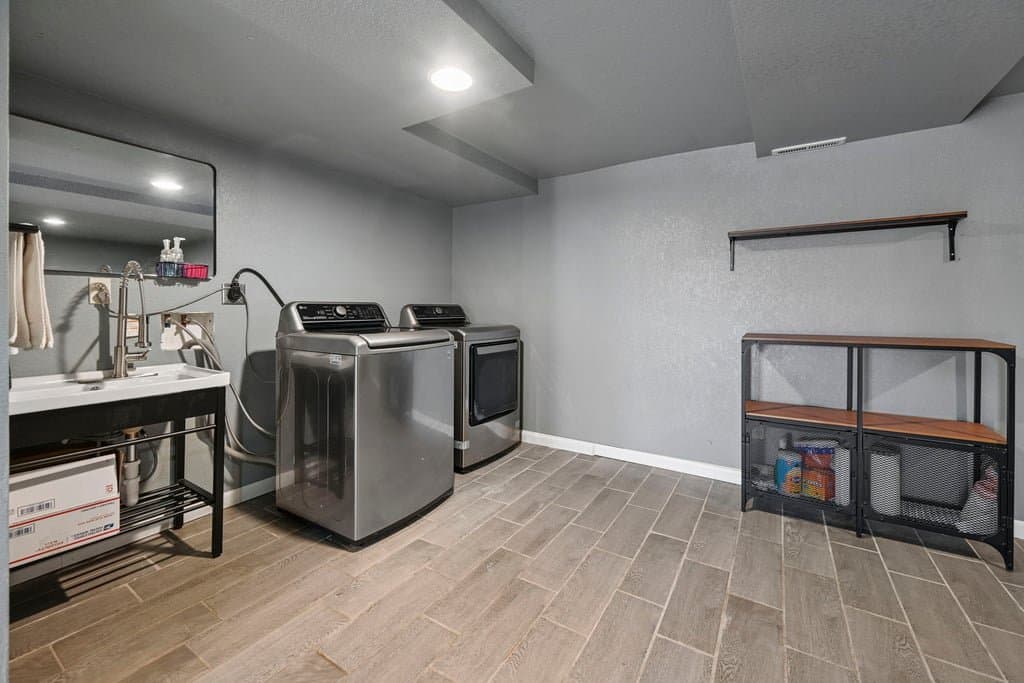 Colorado Springs House: 4268 Marlow Cir