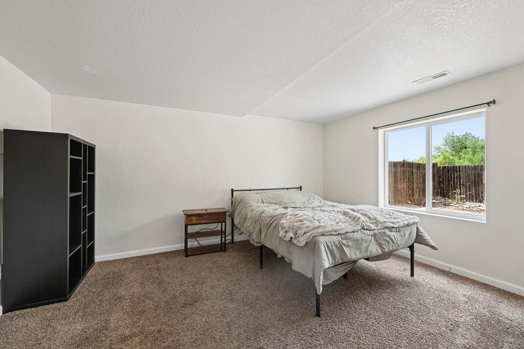Colorado Springs House: 4268 Marlow Cir