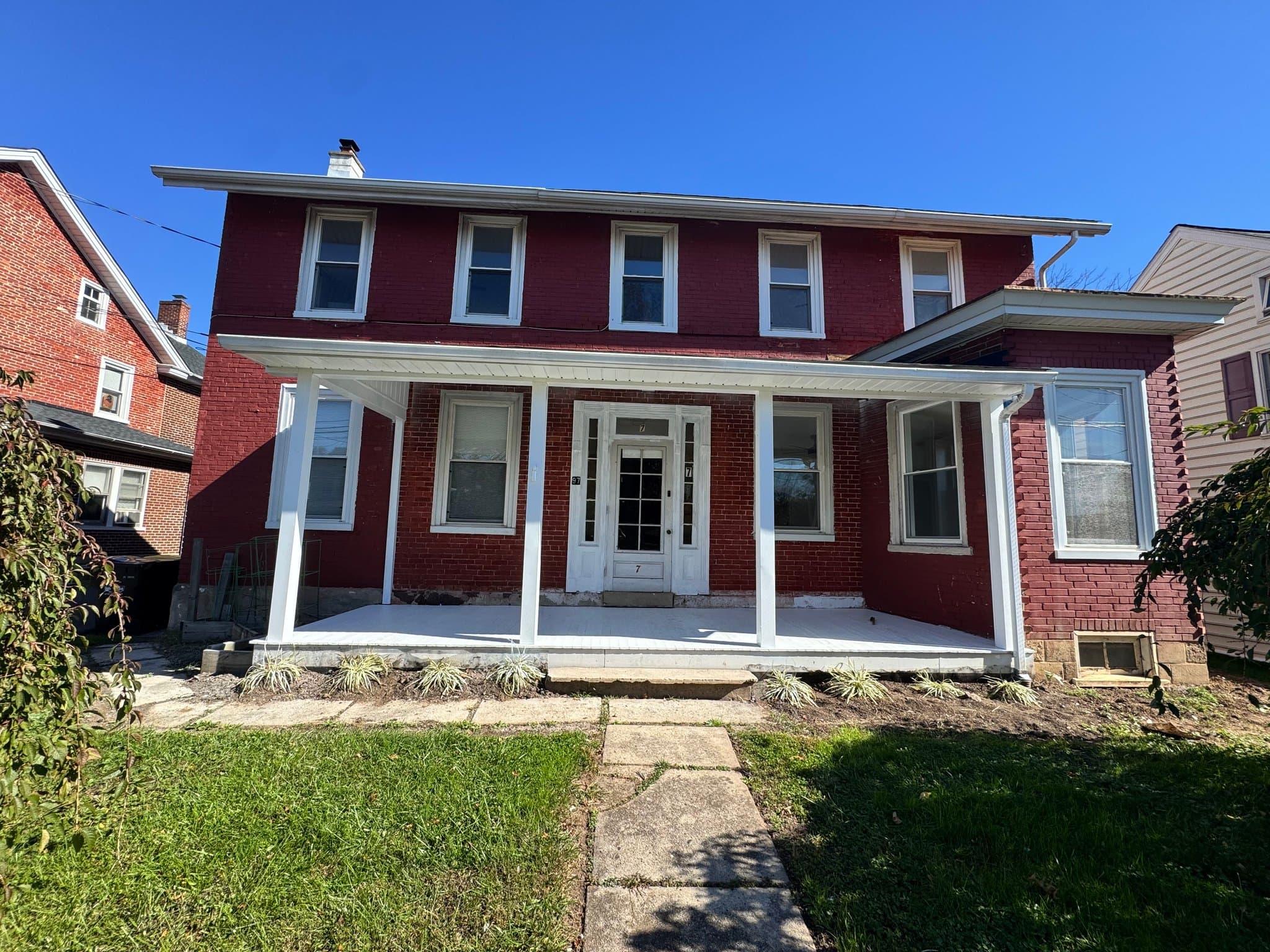 Souderton Townhome: 99 Allentown Rd