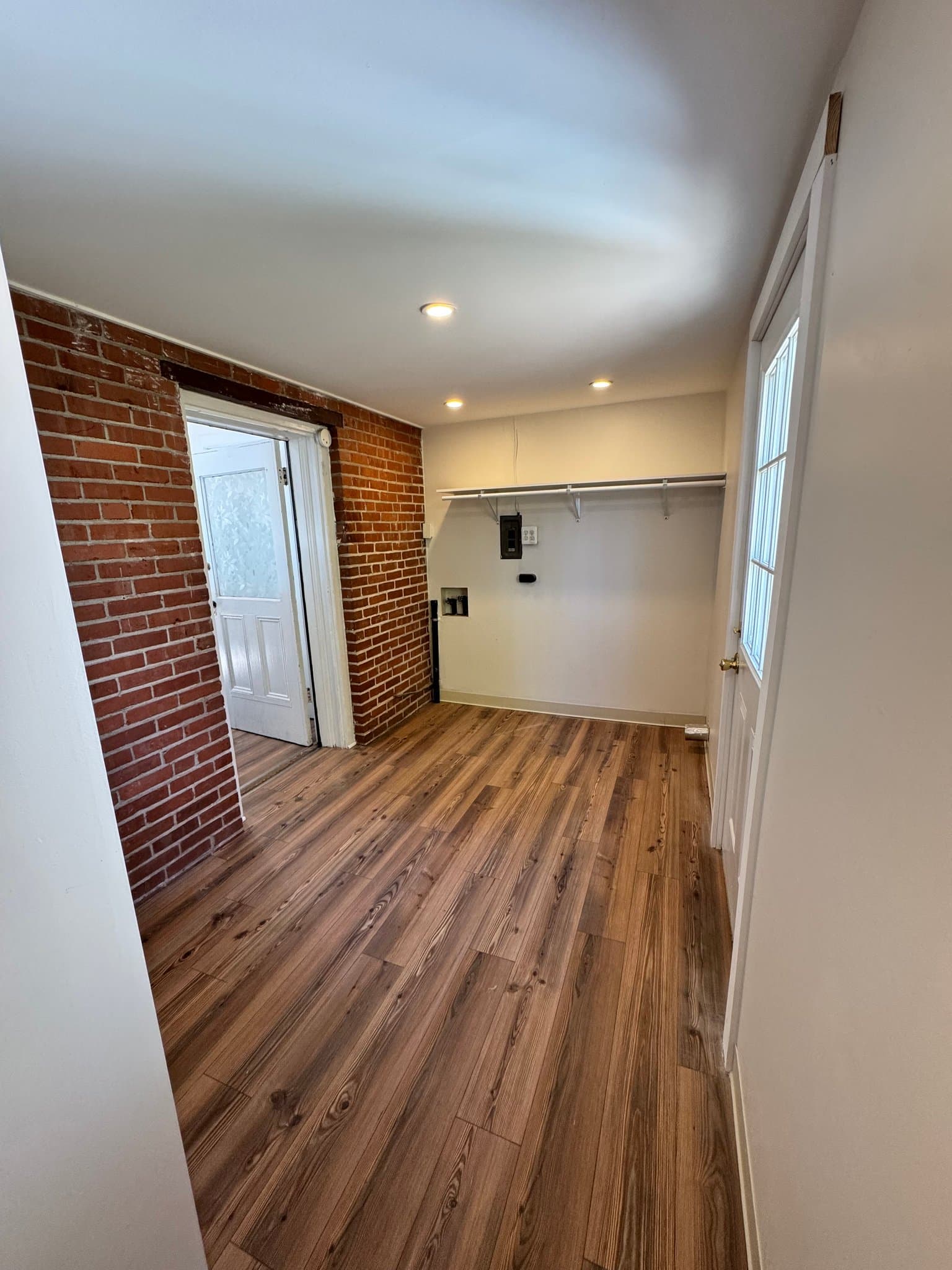 Souderton Townhome: 99 Allentown Rd