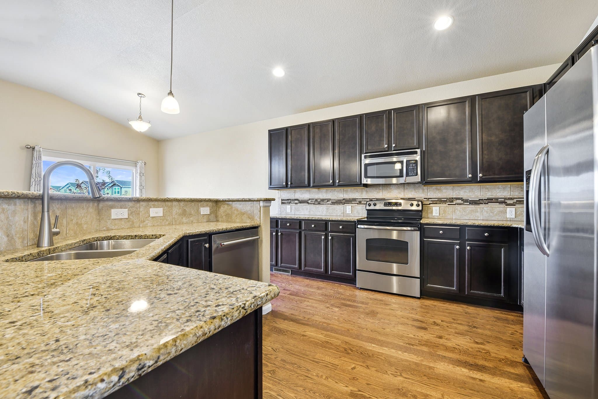 Colorado Springs House: 6470 Vickie Ln