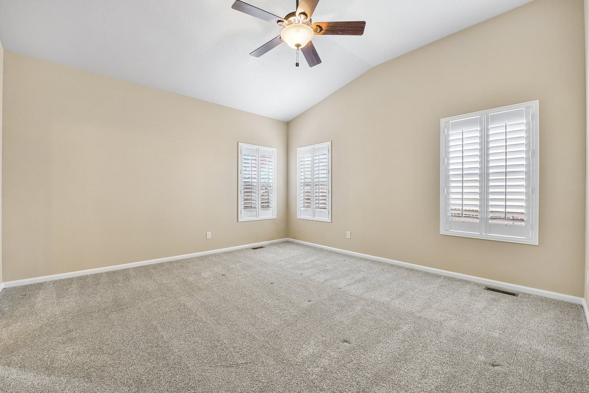 Colorado Springs House: 6470 Vickie Ln