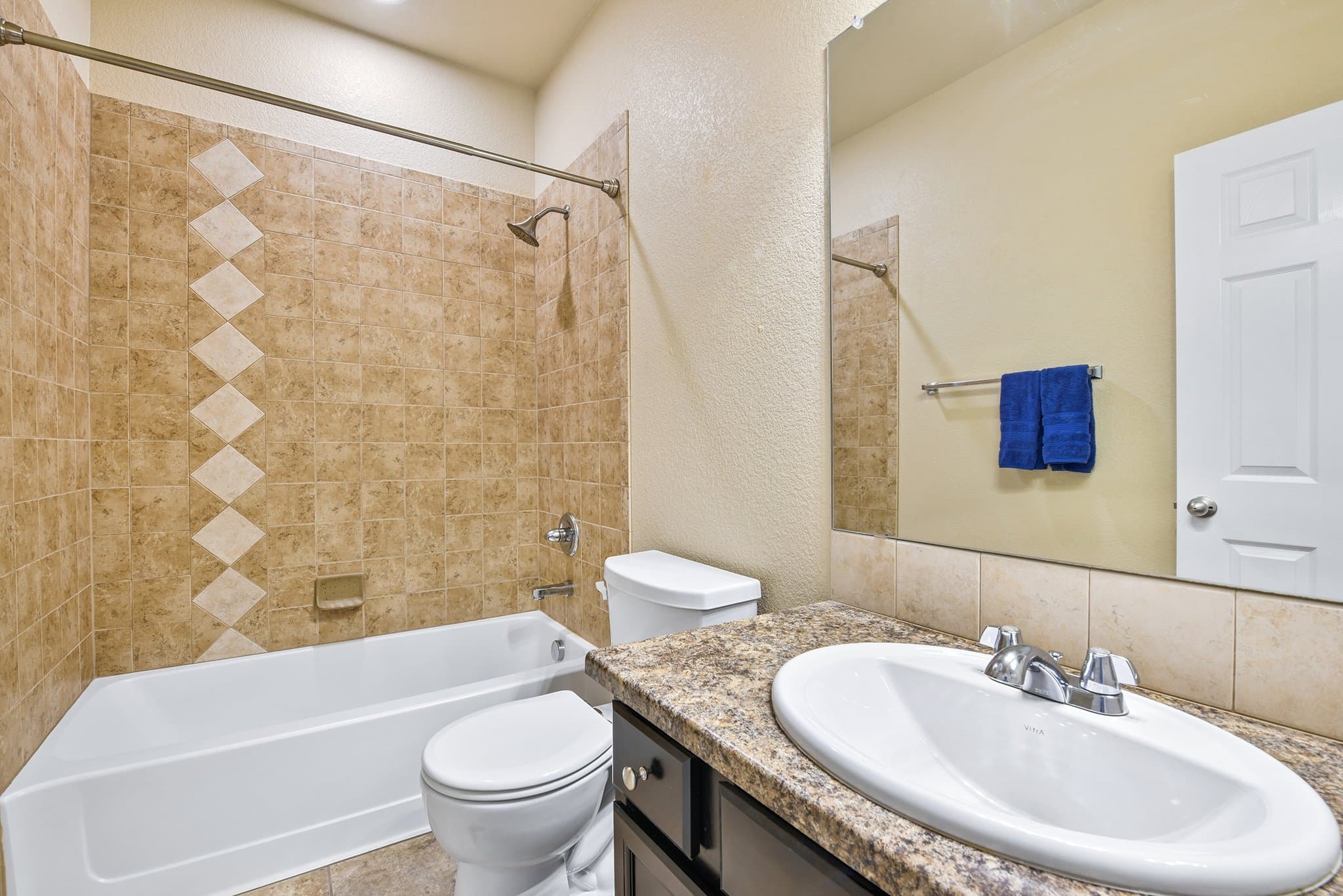 Colorado Springs House: 6470 Vickie Ln