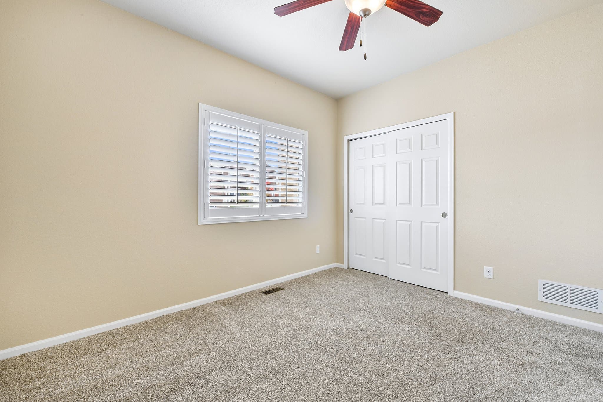 Colorado Springs House: 6470 Vickie Ln
