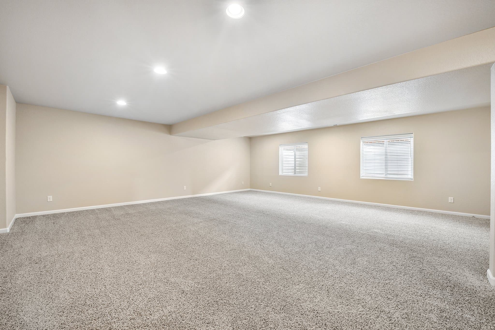 Colorado Springs House: 6470 Vickie Ln