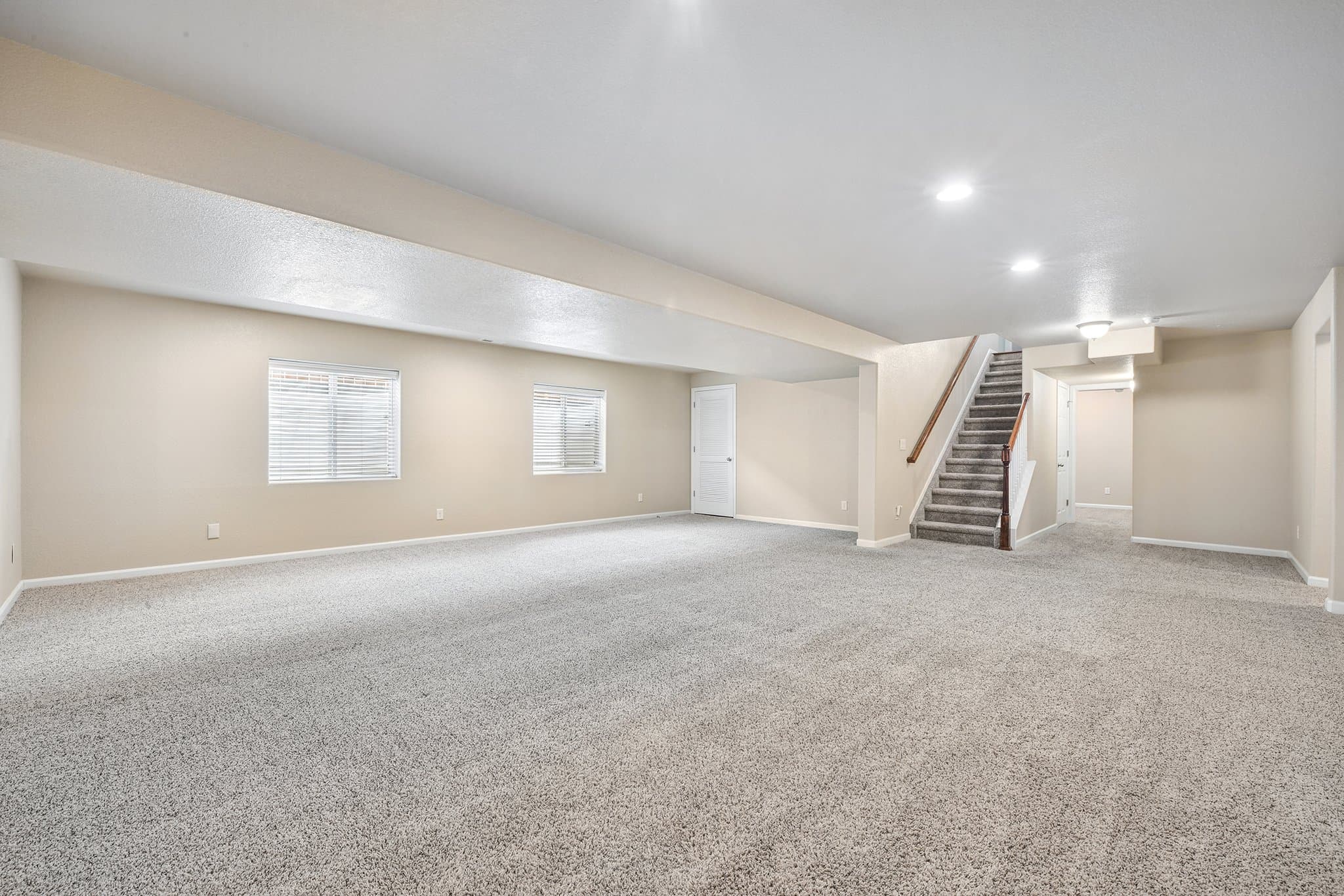Colorado Springs House: 6470 Vickie Ln