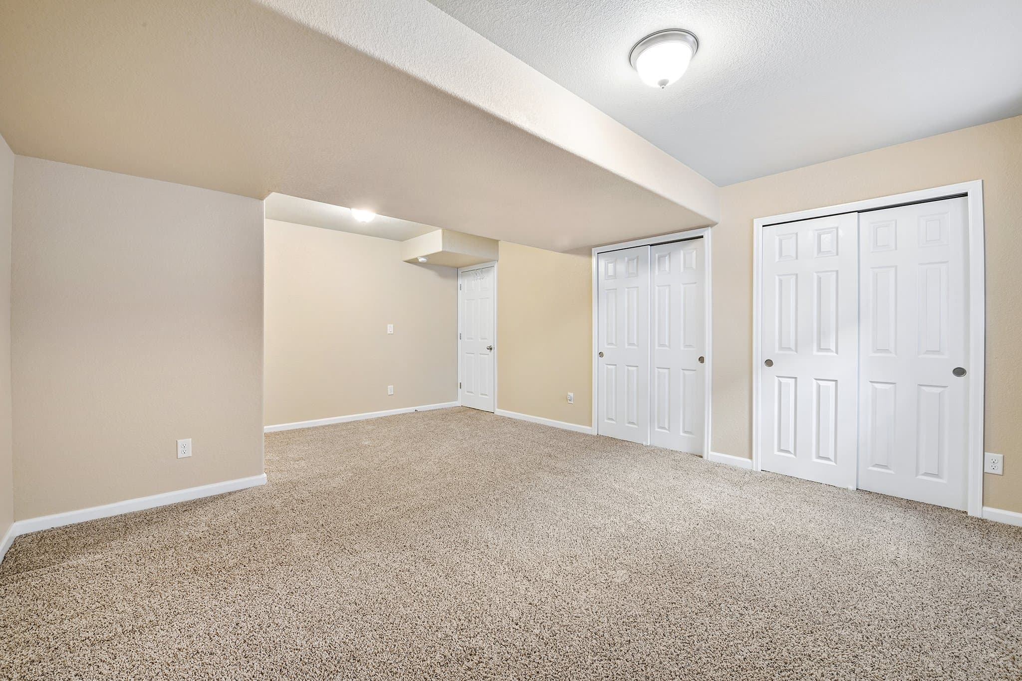 Colorado Springs House: 6470 Vickie Ln