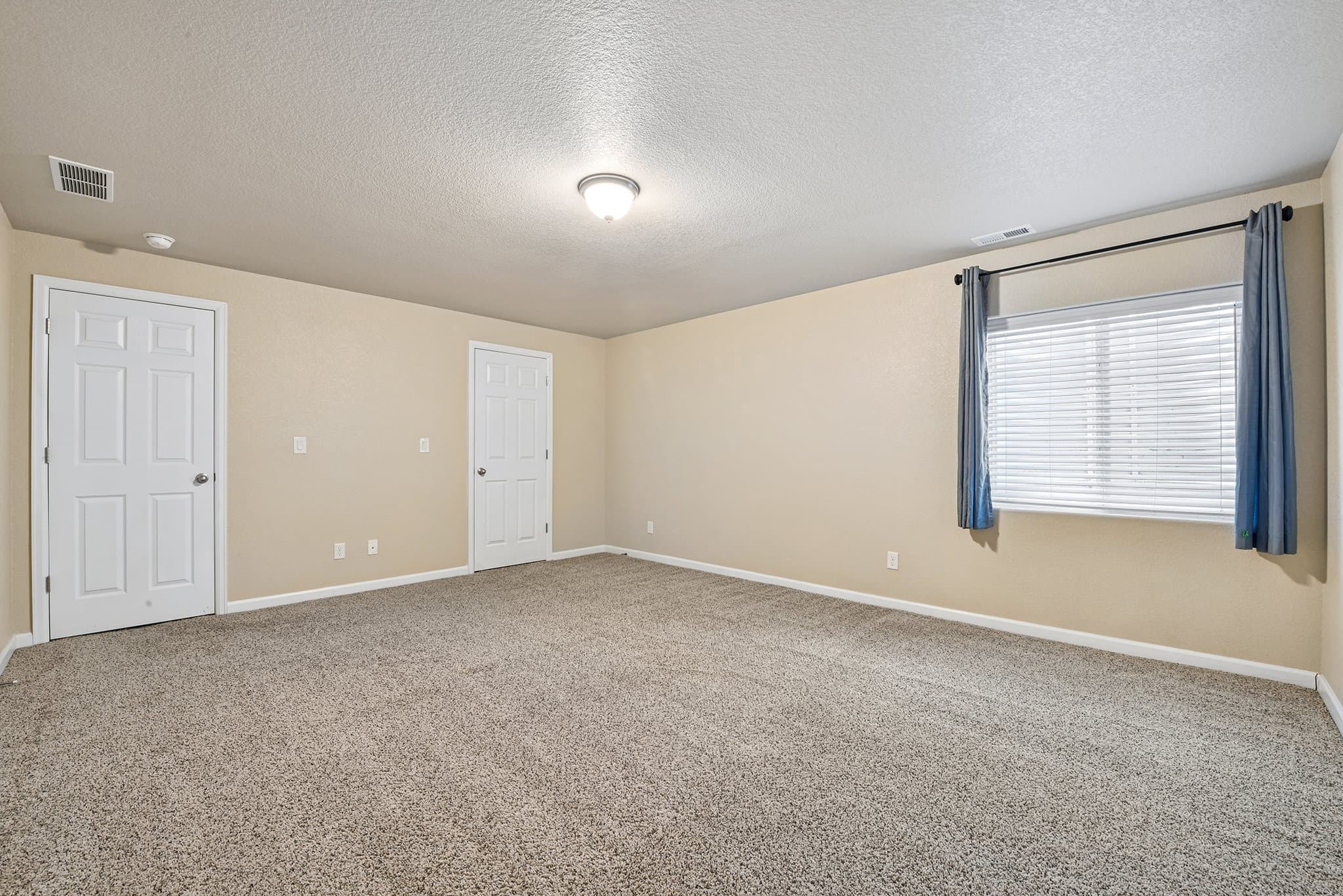 Colorado Springs House: 6470 Vickie Ln