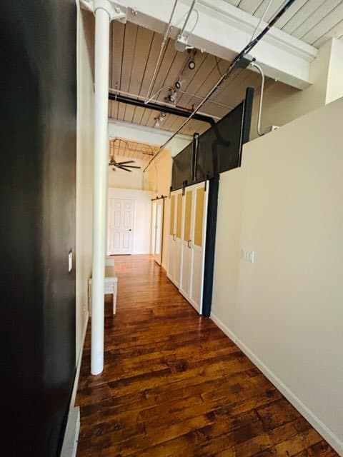 Pawtucket Apartment: 595 Mineral Spring Ave