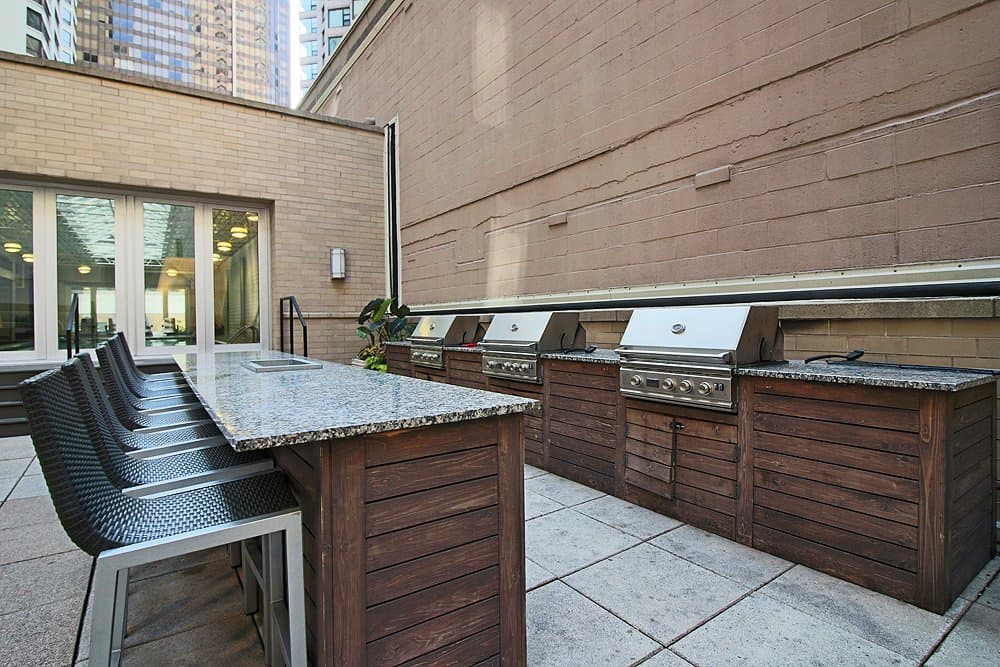 Chicago Condo: 405 East Ontario Street