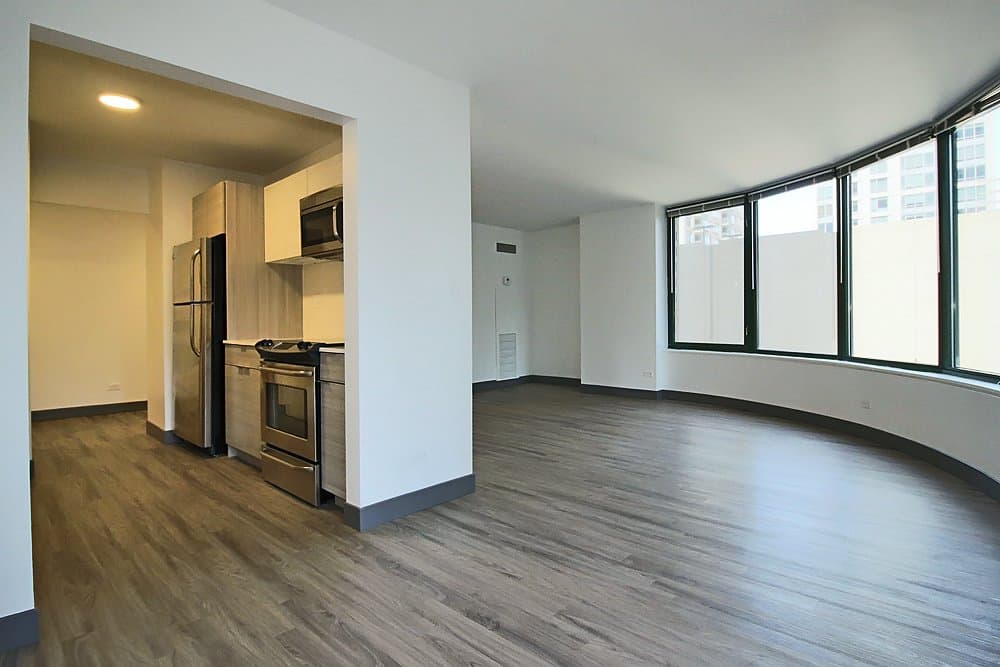 Chicago Condo: 405 East Ontario Street
