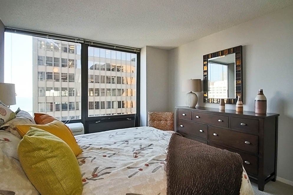 Chicago Condo: 169 North Michigan Avenue
