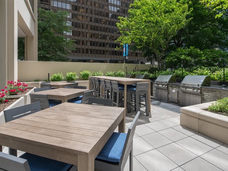 Chicago Condo: 169 North Michigan Avenue