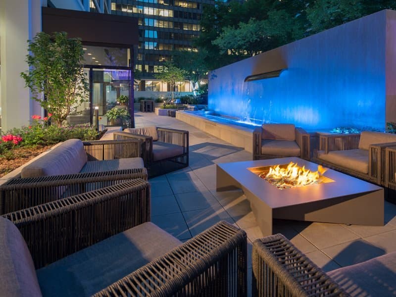 Chicago Condo: 169 North Michigan Avenue