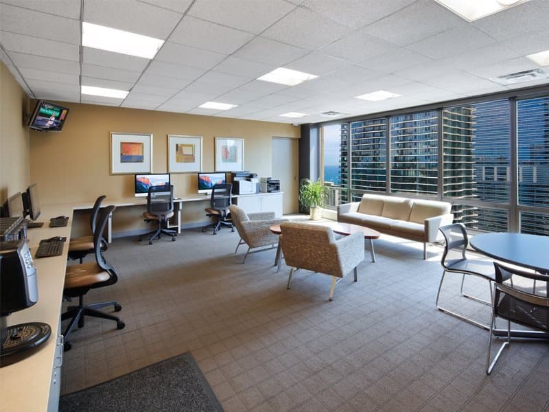 Chicago Condo: 169 North Michigan Avenue