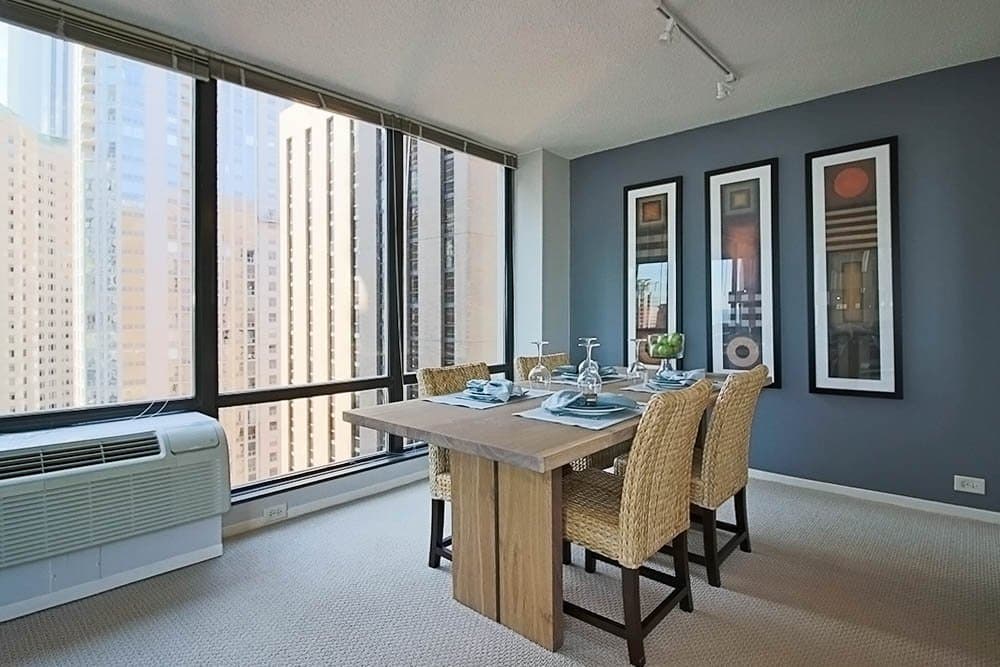 Chicago Condo: 169 North Michigan Avenue