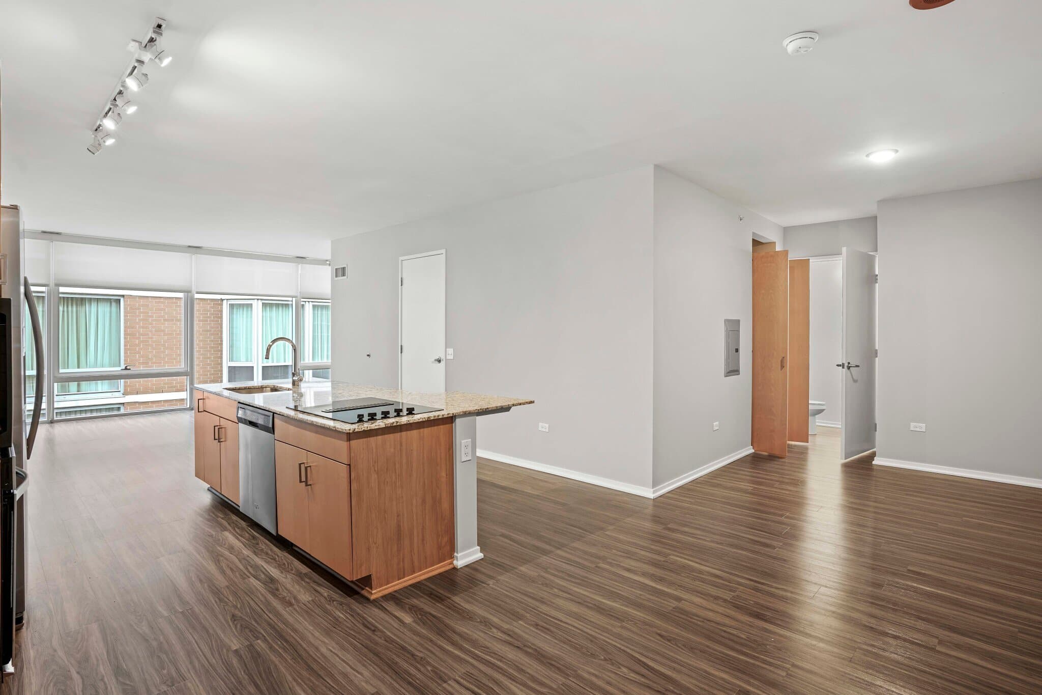 Chicago Condo: 201 E Ontario St