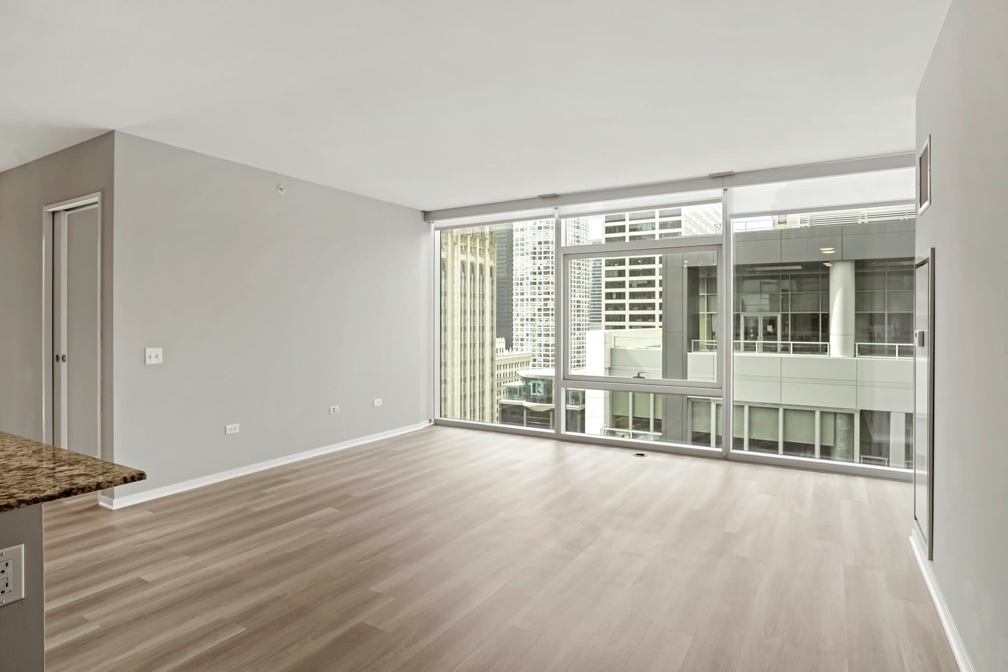 Chicago Condo: 201 E Ontario St